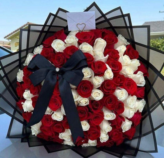 CLASSIC HARMONY BOUQUET