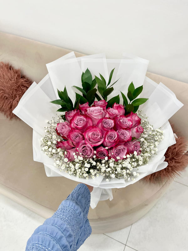 ROYAL ELEGANCE BOUQUET