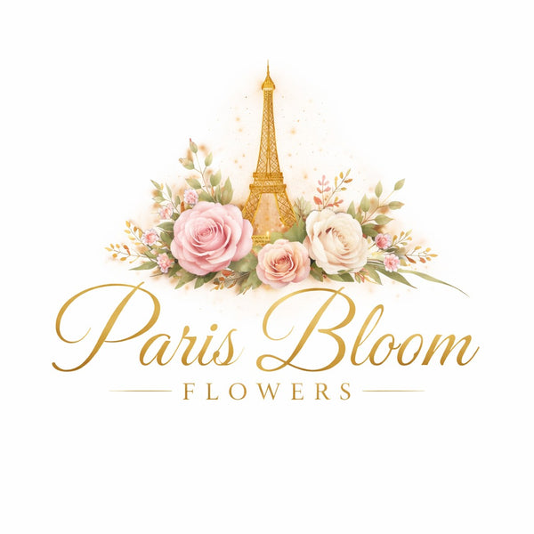 Parisbloomflowers