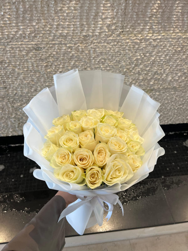 PURE ELEGANCE BOUQUET