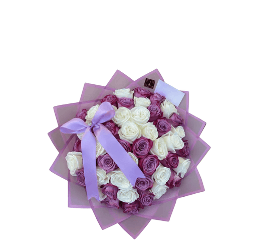 ELEGANT HARMONY BOUQUET